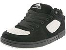 Emerica - Reynolds 2 (Black/White/Black) - Men's,Emerica,Men's:Men's Athletic:Skate Shoes