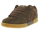 Emerica - Reynolds 2 (Chocolate) - Men's,Emerica,Men's:Men's Athletic:Skate Shoes