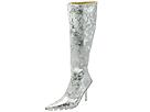 Paloma Barcelo - 1201 (Cisne) - Women's,Paloma Barcelo,Women's:Women's Dress:Dress Boots:Dress Boots - Knee-High