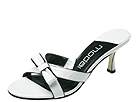 Moda Spana - Onex (White) - Women's,Moda Spana,Women's:Women's Dress:Dress Sandals:Dress Sandals - Slides