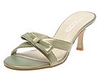Moda Spana - Onex (Olive Prl/Ivoryprl) - Women's,Moda Spana,Women's:Women's Dress:Dress Sandals:Dress Sandals - Slides