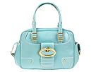 Buy MAXX New York Handbags - Oval Buckle Medium Satchel (Ocean) - Accessories, MAXX New York Handbags online. Buy MAXX New York Handbags - Oval Buckle Medium Satchel (Ocean) - Accessories, MAXX New York Handbags online.