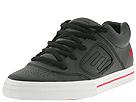 Buy Emerica - Reynolds 3 (Black/White/Red) - Men's, Emerica online.