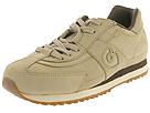 Gravis - Argo LE SS05 (Khaki/Nubuck/Chocolate) - Men's,Gravis,Men's:Men's Athletic:Skate Shoes