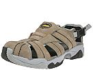 Teva - Granada (Charcoal) - Men's,Teva,Men's:Men's Casual:Casual Sandals:Casual Sandals - Trail