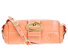 Buy discounted MAXX New York Handbags - Oval Buckle Top Zip (Blush) - Accessories online.