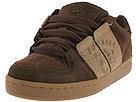 Emerica - Kirchart 3 (Brown/Sand) - Men's,Emerica,Men's:Men's Athletic:Skate Shoes