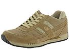 Gravis - Makani SS05 (Cafe/Khaki) - Men's,Gravis,Men's:Men's Athletic:Skate Shoes