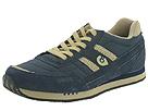 Buy discounted Gravis - Makani SS05 (Indigo/Khaki) - Men's online.