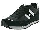 Gravis - Makani SS05 (Black) - Men's,Gravis,Men's:Men's Athletic:Skate Shoes
