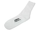 Wigwam - Therapeutic 6-Pack (White) - Accessories,Wigwam,Accessories:Men's Socks:Men's Socks - Athletic