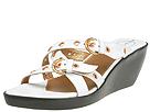 Buy discounted Espace - Loy (White Nappa) - Women's online.
