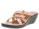 Buy discounted Espace - Loy (Pink Nappa) - Women's online.