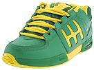 Emerica - Ellington (Green) - Men's