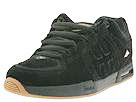 Emerica - Ellington (Black/Gum) - Men's