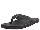 Ocean Minded - Vented Malibu (Black Vent) - Men's