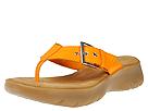Aerosoles - Tredding Water (Tangerine) - Women's,Aerosoles,Women's:Women's Casual:Casual Sandals:Casual Sandals - Wedges