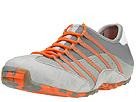 Buy Tsubo - Asios (Cool Grey And Flu Orange) - Lifestyle Departments, Tsubo online.