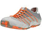 Buy discounted Tsubo - Asios (Cool Grey And Flu Orange) - Lifestyle Departments online.