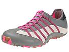 Tsubo - Asios (Grey/Bone/Fuchsia) - Lifestyle Departments,Tsubo,Lifestyle Departments:Park:Women's Park:Sport