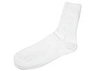 Wigwam - Diabetic Walker 6-Pack (White) - Accessories,Wigwam,Accessories:Men's Socks:Men's Socks - Athletic