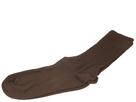 Buy discounted Wigwam - Diabetic Walker 6-Pack (Brown) - Accessories online.