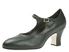 Buy Capezio - Manhattan Character Shoe (Black) - Lifestyle Departments, Capezio online.