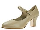 Buy discounted Capezio - Manhattan Character Shoe (Tan) - Lifestyle Departments online.