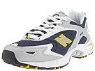 New Balance - M642 (Navy/Yellow) - Men's,New Balance,Men's:Men's Athletic:Walking