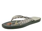 Buy Icon - Thermidor-Flip Flop (Multi) - Women's Designer Collection, Icon online.