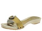Espace - West (Bronze Metal) - Women's,Espace,Women's:Women's Casual:Casual Sandals:Casual Sandals - Ornamented