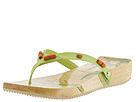 Kid Express - Monarch (Youth) (Lime Green) - Kids,Kid Express,Kids:Girls Collection:Youth Girls Collection:Youth Girls Sandals:Sandals - Dress