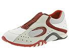 Buy discounted Mephisto - Azur (White/silver smooth; red suede) - Women's online.