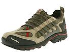 Timberland - Fastpack Actuate Low (Greige) - Men's,Timberland,Men's:Men's Athletic:Hiking Shoes