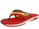 Buy discounted Gravis - Java SS05 (True Red/California Yellow) - Men's online.