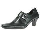 Ecco - London Buckle (Black) - Women's,Ecco,Women's:Women's Dress:Dress Shoes:Dress Shoes - Ornamented