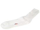 Wigwam - Volley 12-Pack (White) - Accessories,Wigwam,Accessories:Men's Socks:Men's Socks - Athletic