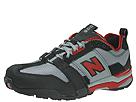 Buy discounted New Balance - M008 (Grey/Red/Black) - Men's online.