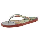 Buy Icon - Golf Sur Mer-Flip Flop (Multi) - Women's Designer Collection, Icon online.