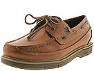 Sperry Top-Sider - Seaport (Tan) - Men's,Sperry Top-Sider,Men's:Men's Casual:Boat Shoes:Boat Shoes - Leather
