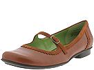 Kenneth Cole Reaction - Even Though (Mid Brown) - Women's,Kenneth Cole Reaction,Women's:Women's Dress:Dress Flats:Dress Flats - Mary-Jane