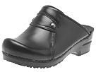 Buy Dansko - Sybil (Black Cabrio) - Women's, Dansko online.