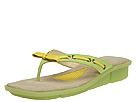 Buy discounted Aerosoles - Coil Rotten (Citron Combo) - Women's online.