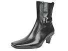 Ecco - London Buckle Boot (Black) - Women's,Ecco,Women's:Women's Dress:Dress Boots:Dress Boots - Comfort