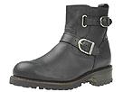 Harley-Davidson - Frontera (Black) - Men's,Harley-Davidson,Men's:Men's Casual:Casual Boots:Casual Boots - Slip-On