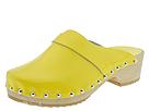 Espace - Wilder (Yellow Patent) Designer Collection