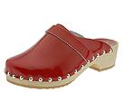 Buy discounted Espace - Wilder (Red Patent) - Women's Designer Collection online.