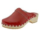 Espace - Wilder (Red Patent) - Women's Designer Collection,Espace,Women's Designer Collection