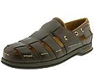 Buy Sperry Top-Sider - Gold Cup Fisherman Sandal (Amaretto) - Men's, Sperry Top-Sider online.