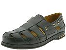 Sperry Top-Sider - Gold Cup Fisherman Sandal (Black) - Men's,Sperry Top-Sider,Men's:Men's Casual:Casual Sandals:Casual Sandals - Fisherman